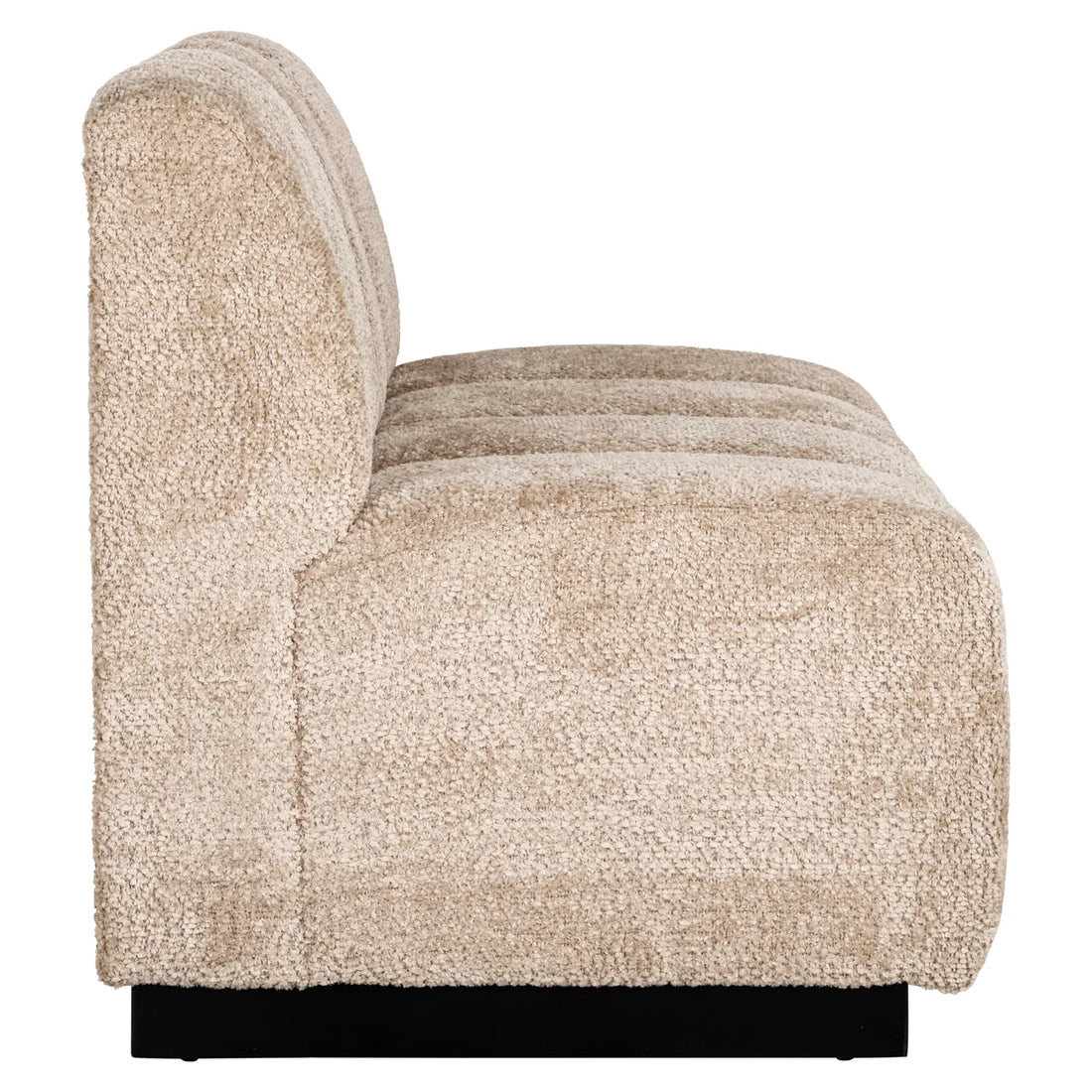 Richmond Interiors Sitzbank Hillpark customized fire retardant Sitzbank Richmond Interiors