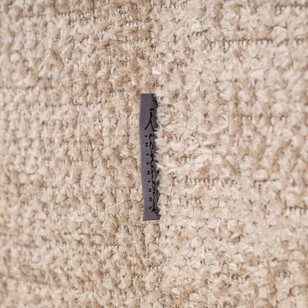 Richmond Interiors Sitzbank Delia customized corner fire retardant Sitzbank Richmond Interiors