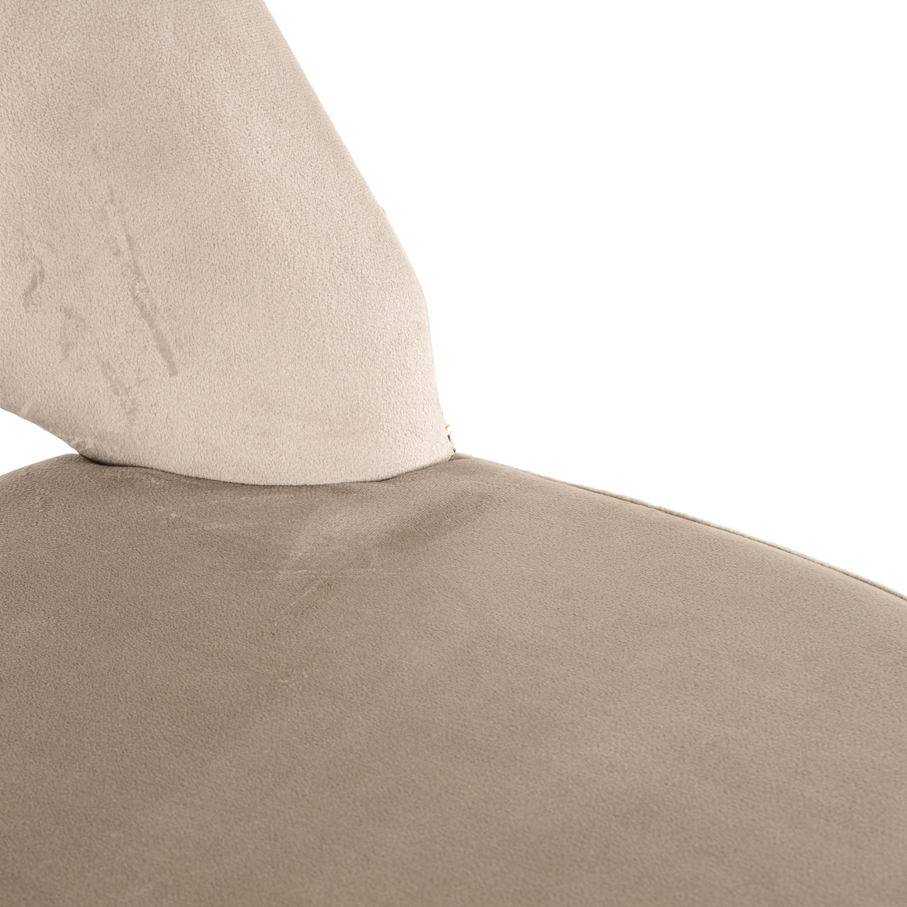 Richmond Interiors Barhocker Tabitha be straight dark brown fire retardant Barhocker Richmond Interiors