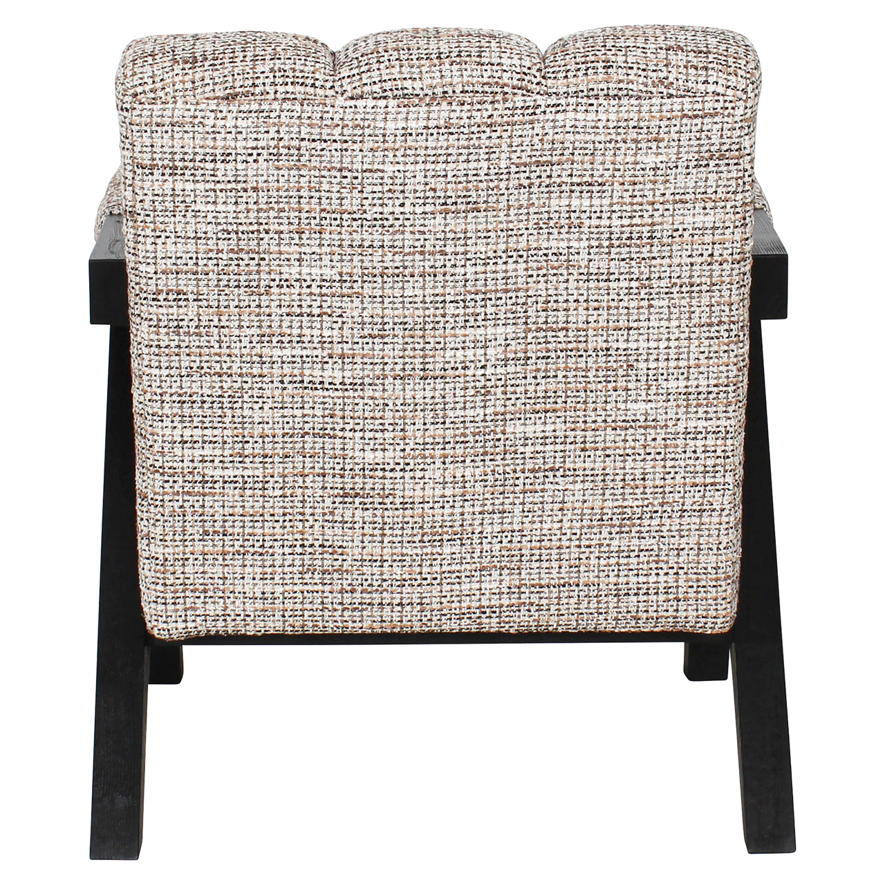 Richmond Interiors Lounge Stuhl Clover trendy nature Lounge Stuhl Richmond Interiors