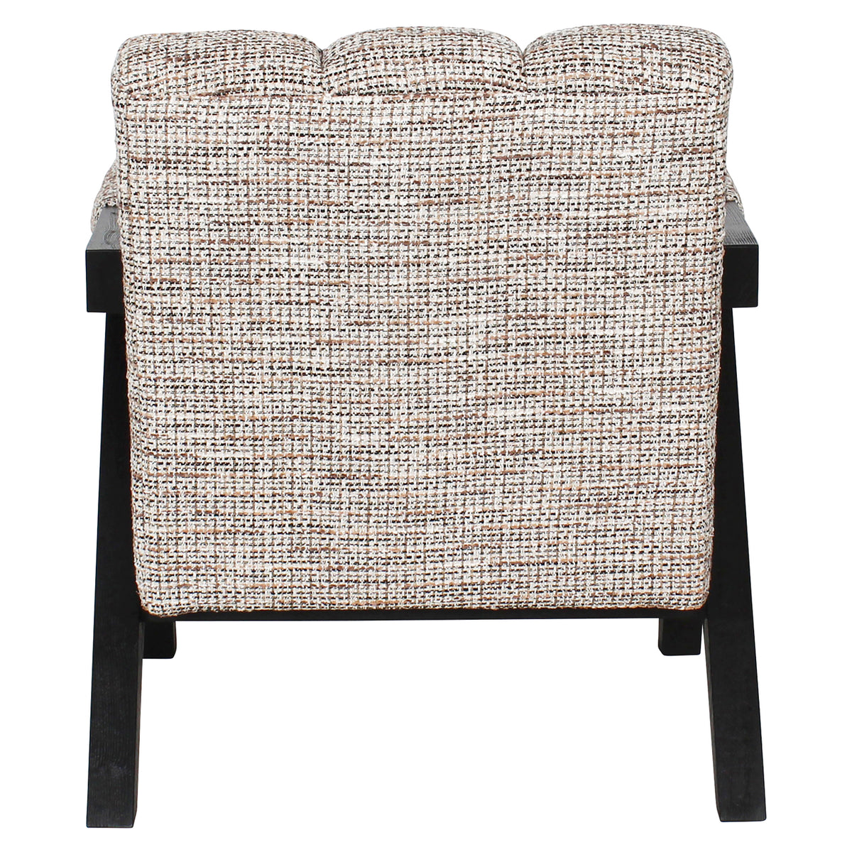 Richmond Interiors Lounge Stuhl Clover trendy nature Richmond Interiors