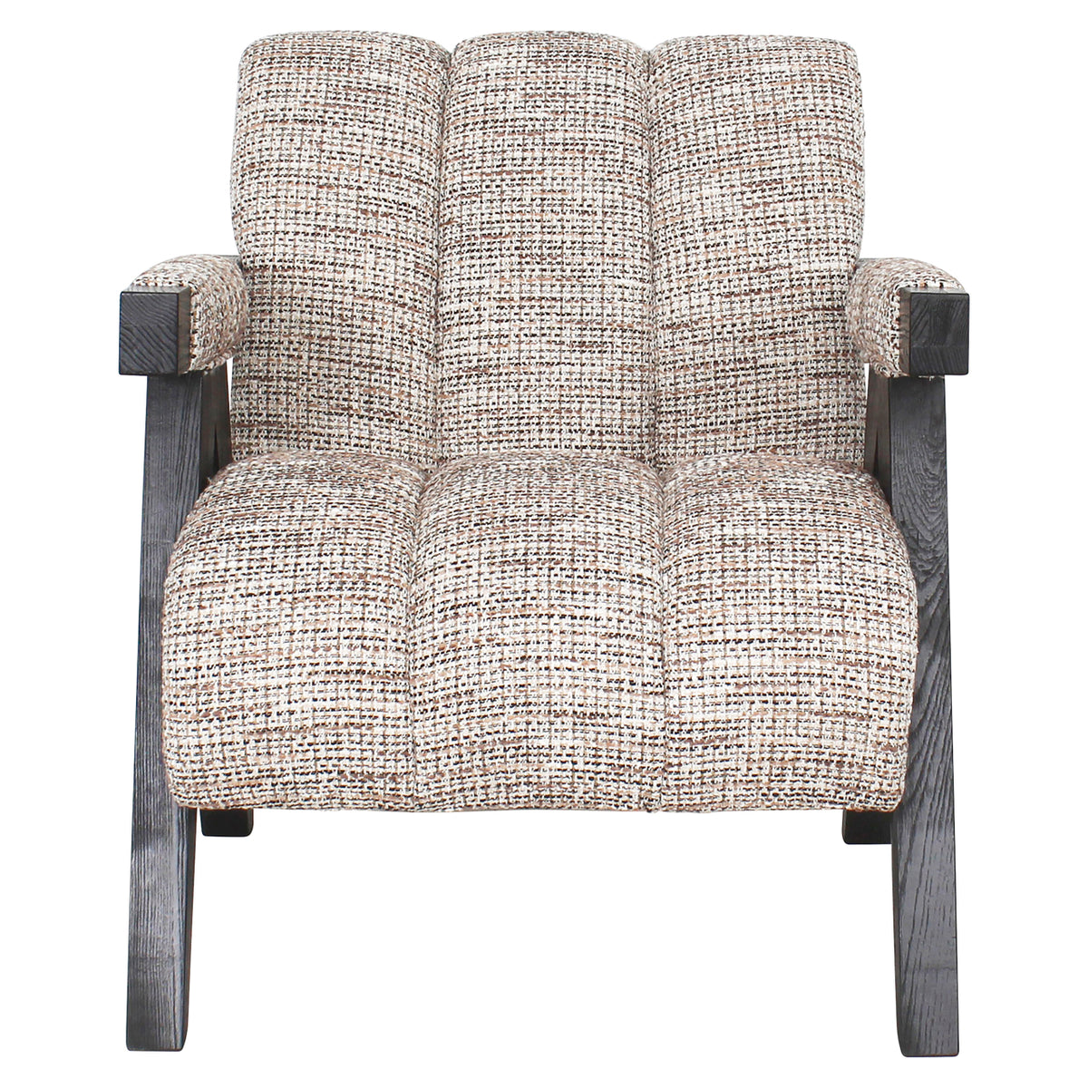Richmond Interiors Lounge Stuhl Clover trendy nature Richmond Interiors