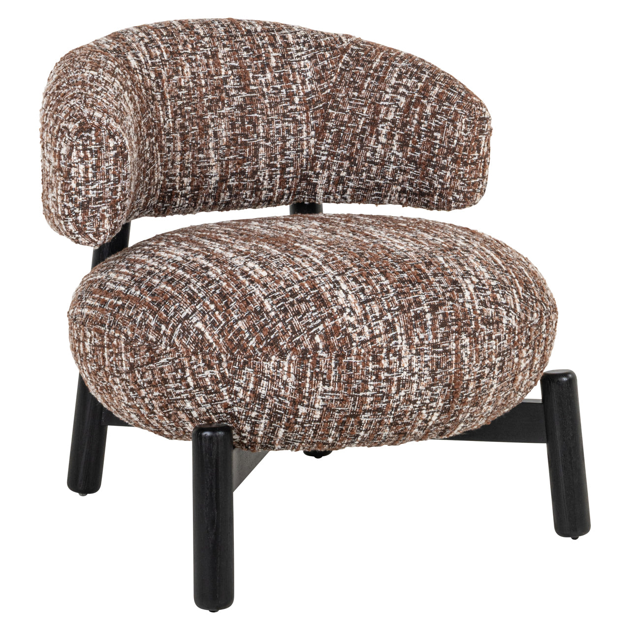 Richmond Interiors Lounge Stuhl Ornella hazel Lounge Stuhl Richmond Interiors