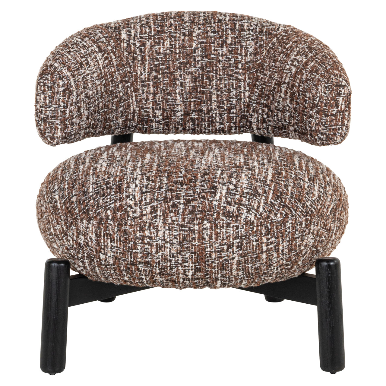 Richmond Interiors Lounge Stuhl Ornella hazel Lounge Stuhl Richmond Interiors