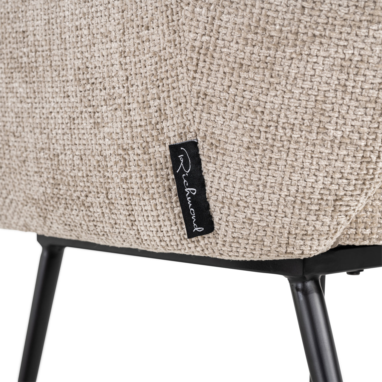 Richmond Interiors Esszimmerstuhl Jenthe renegade desert fire retardant Esszimmerstuhl Richmond Interiors