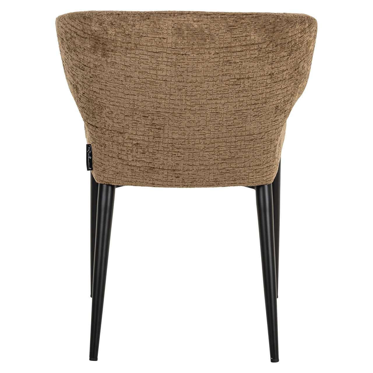 Richmond Interiors Esszimmerstuhl Taylor brandy fusion fire retardant Esszimmerstuhl Richmond Interiors
