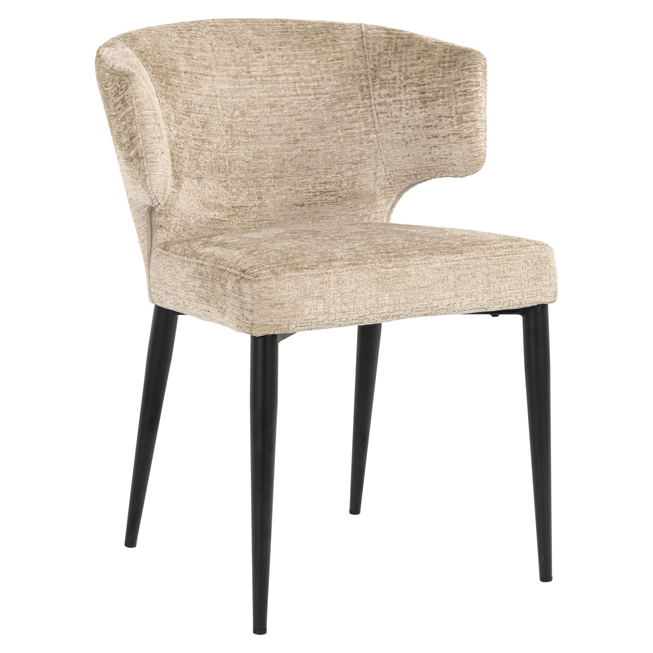 Richmond Interiors Esszimmerstuhl Taylor desert fusion fire retardant Esszimmerstuhl Richmond Interiors
