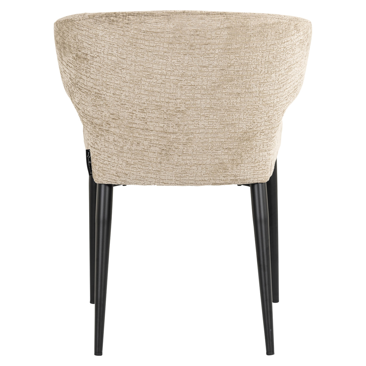 Richmond Interiors Esszimmerstuhl Taylor desert fusion fire retardant Richmond Interiors