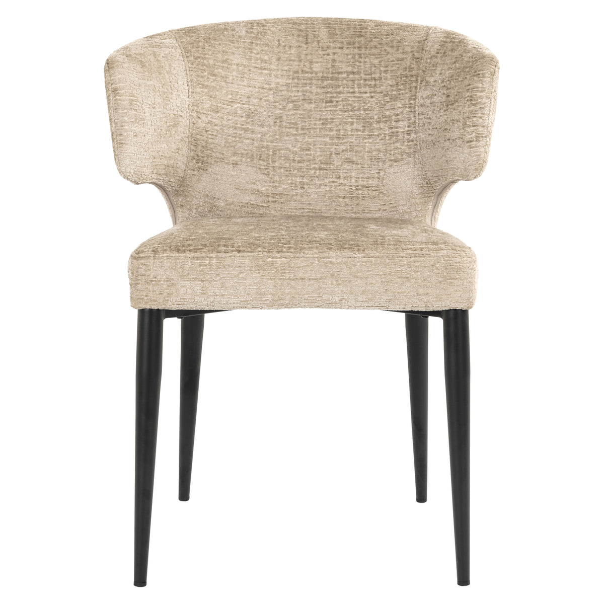Richmond Interiors Esszimmerstuhl Taylor desert fusion fire retardant Richmond Interiors