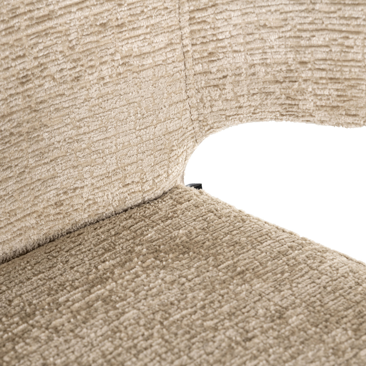 Richmond Interiors Thekenstuhl Taylor desert fusion fire retardant Richmond Interiors