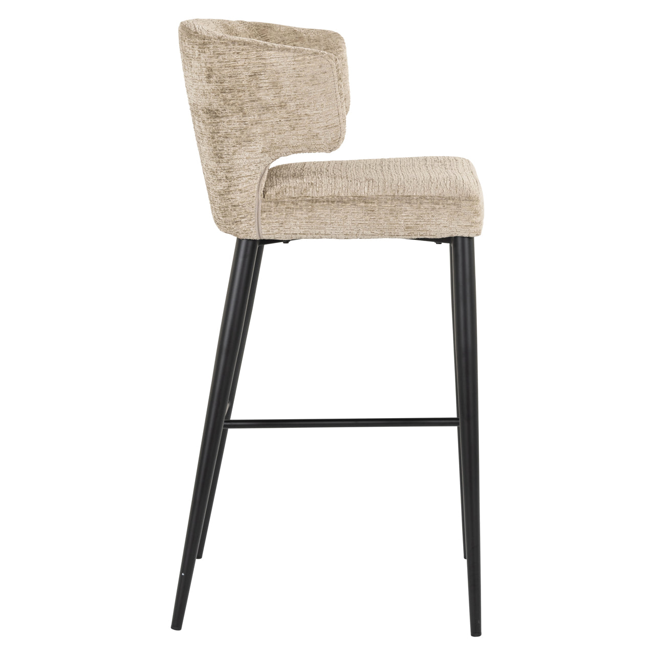 Richmond Interiors Barhocker Taylor desert fusion fire retardant Barhocker Richmond Interiors