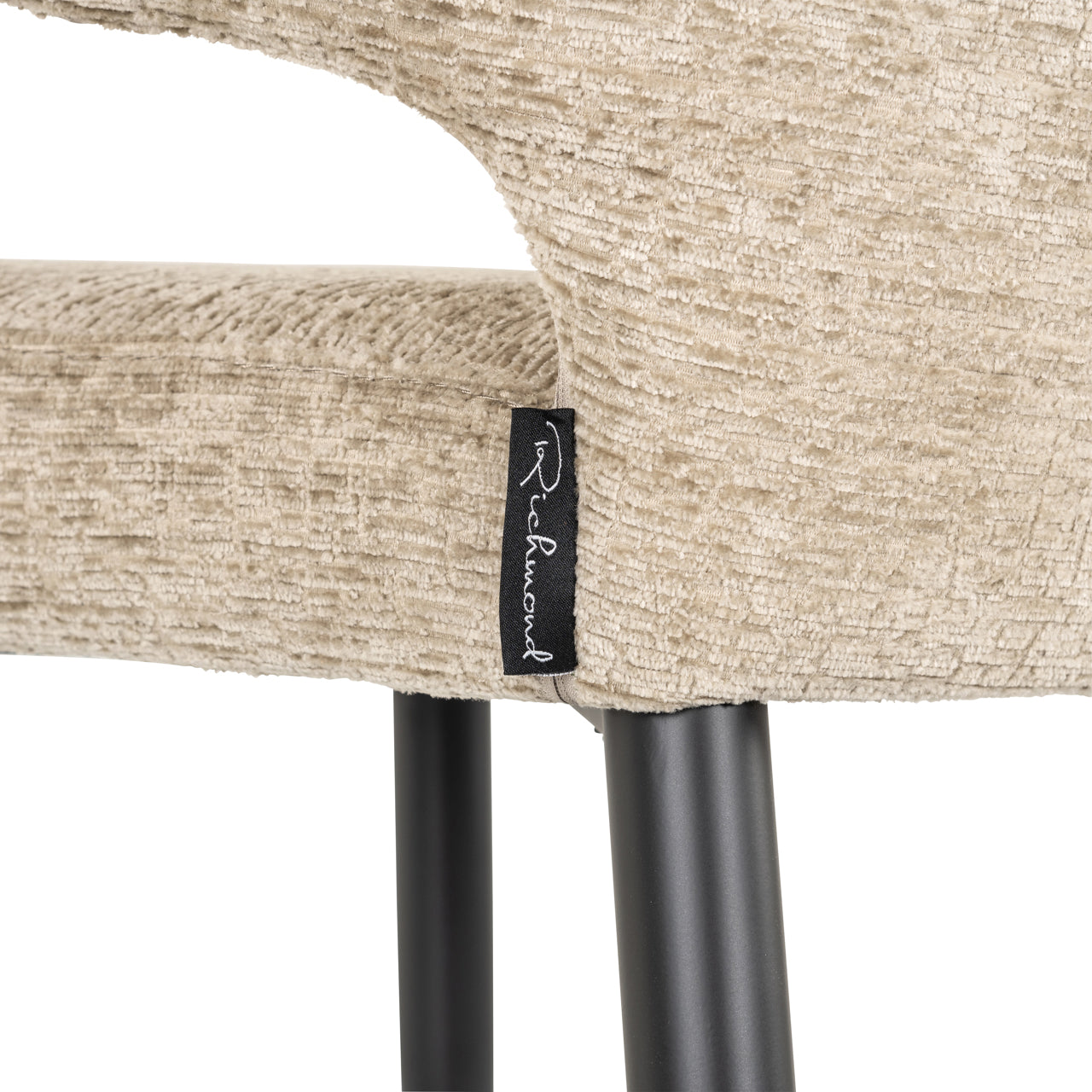 Richmond Interiors Barhocker Taylor desert fusion fire retardant Barhocker Richmond Interiors