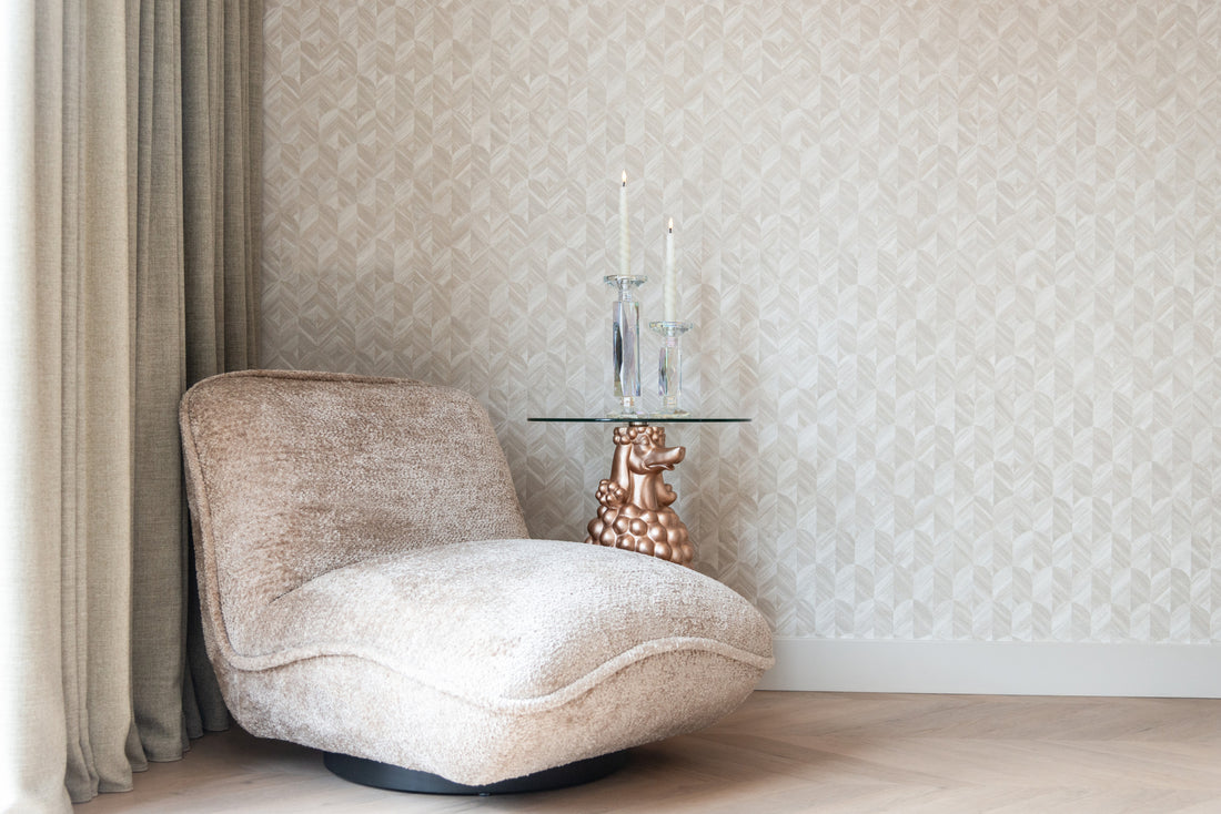 Richmond Interiors Beistelltisch Poodle Beistelltisch Richmond Interiors