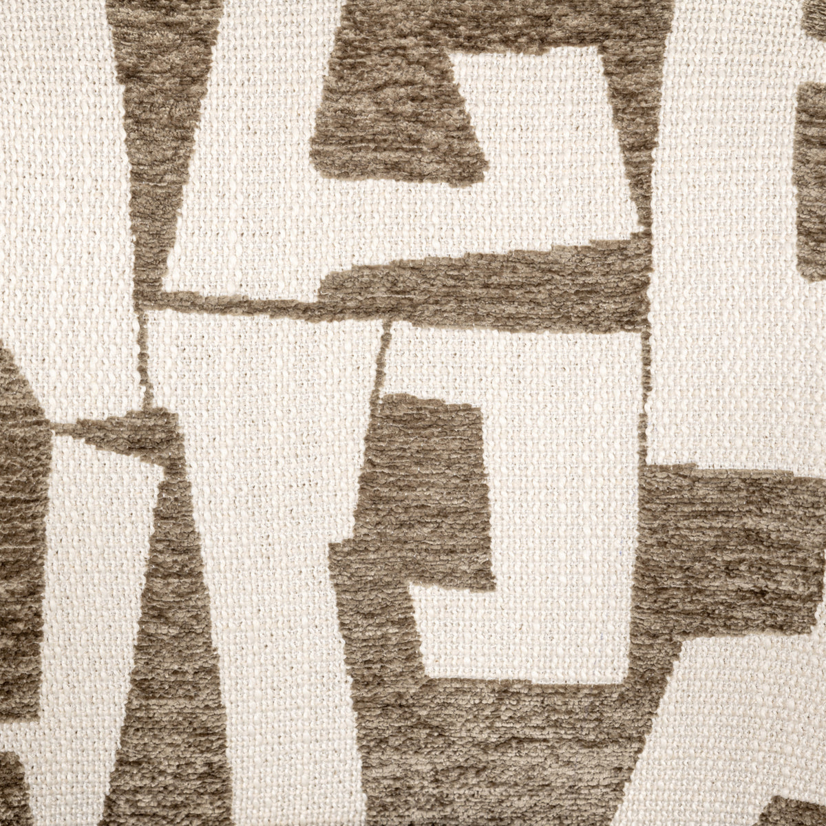 Richmond Interiors Esszimmerstuhl Milly moss graffic swivel Richmond Interiors