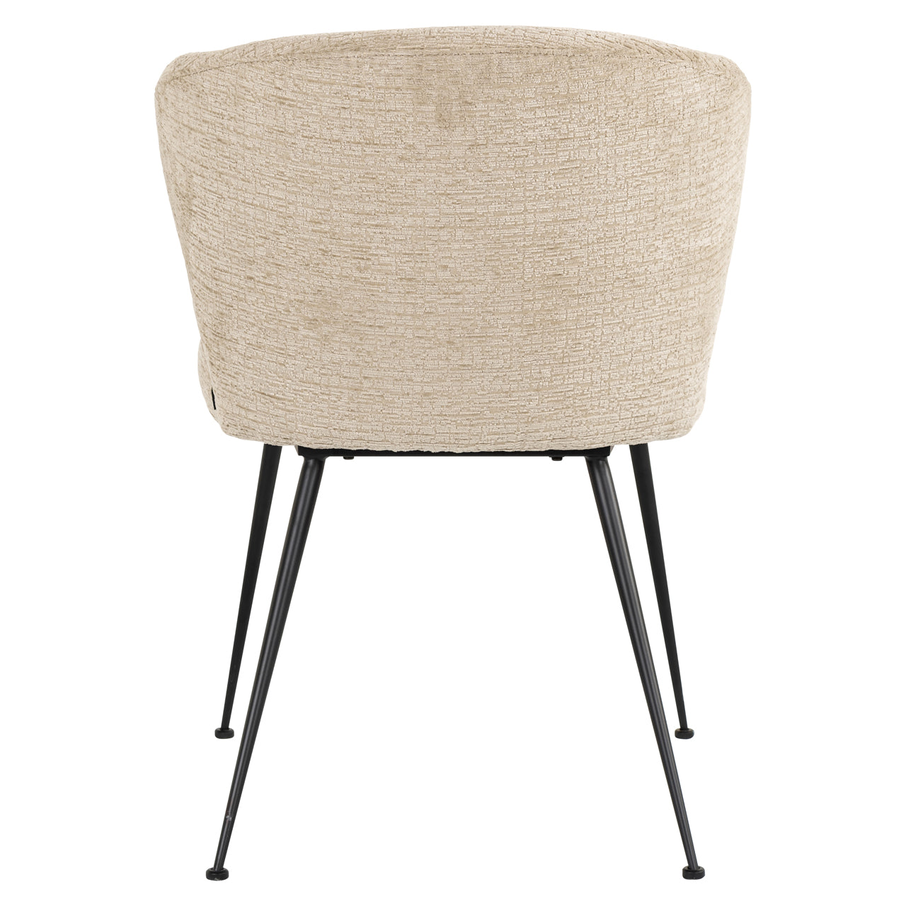 Richmond Interiors Esszimmerstuhl Xandra desert fusion fire retardant Esszimmerstuhl Richmond Interiors
