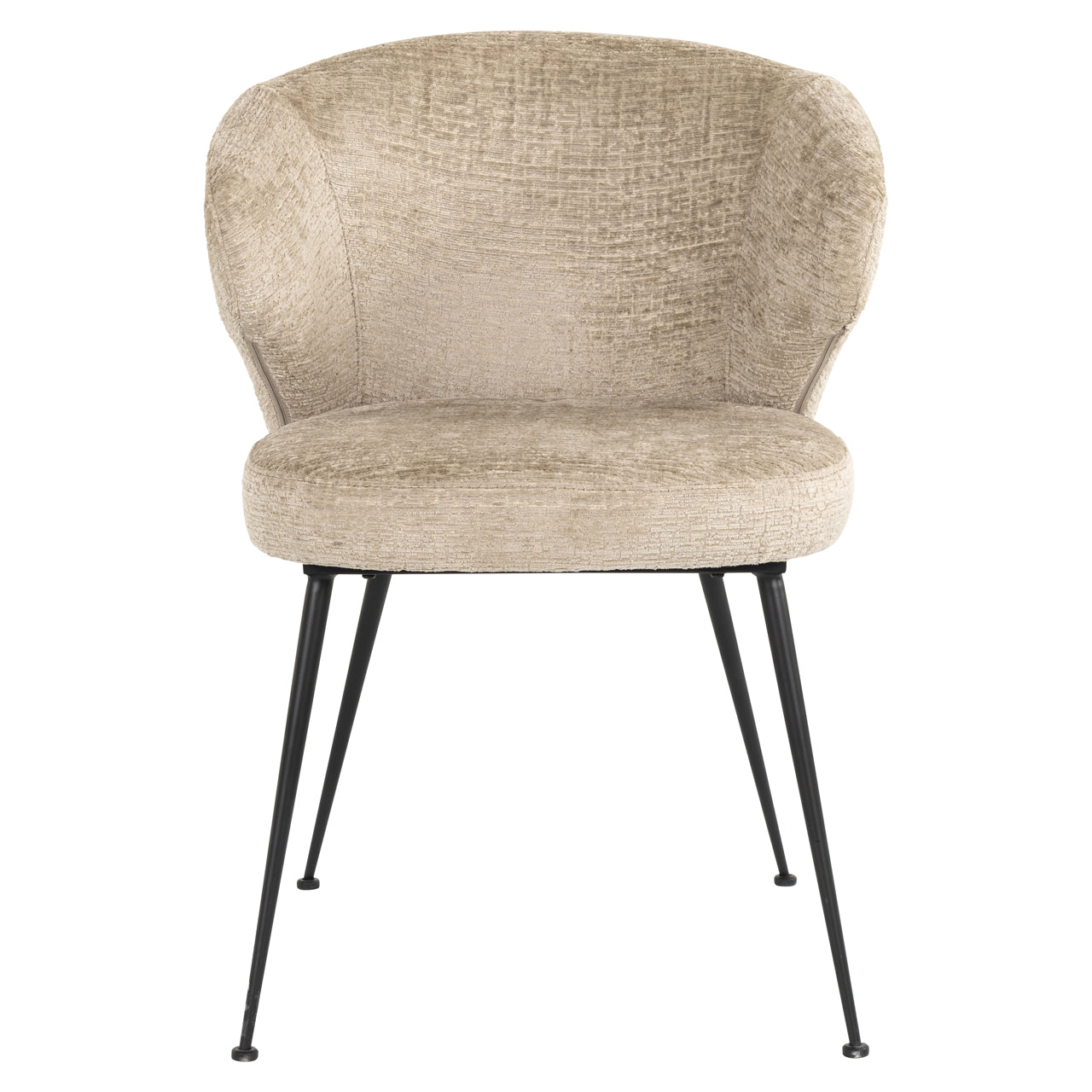 Richmond Interiors Esszimmerstuhl Xandra desert fusion fire retardant Esszimmerstuhl Richmond Interiors