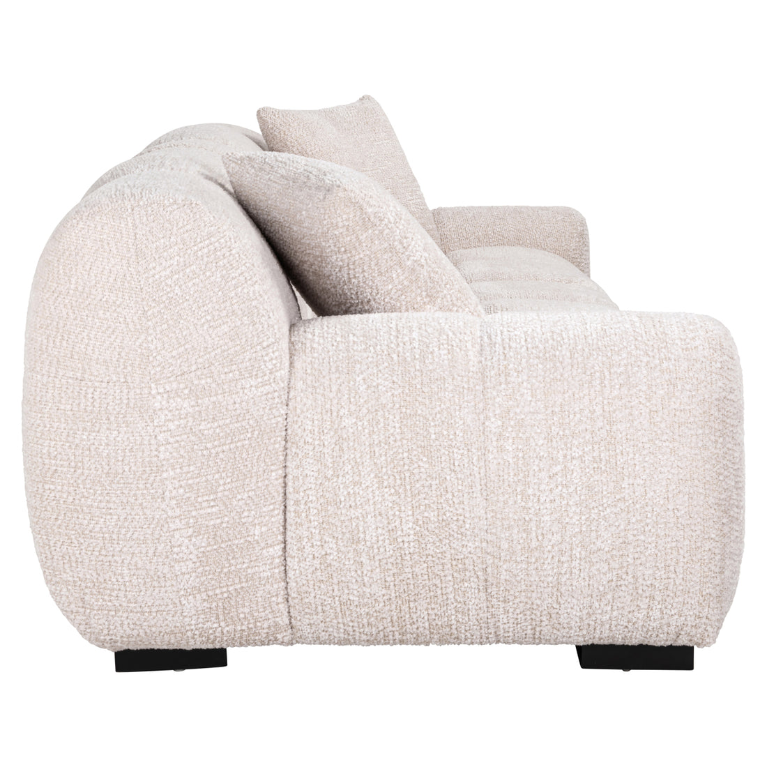 Richmond Interiors Sofa Charelle lovely cream Sofa Richmond Interiors