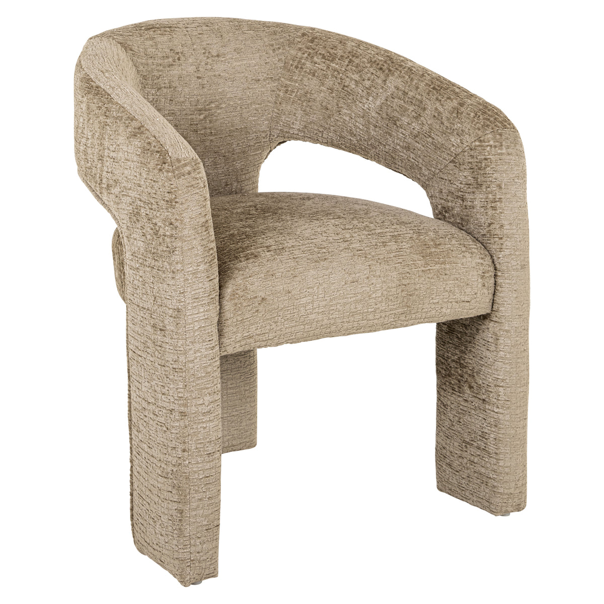 Richmond Interiors Esszimmerstuhl Belle desert fusion fire retardant Richmond Interiors