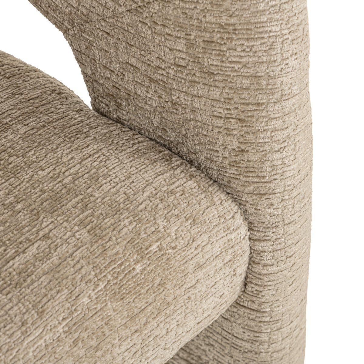 Richmond Interiors Esszimmerstuhl Belle desert fusion fire retardant Richmond Interiors