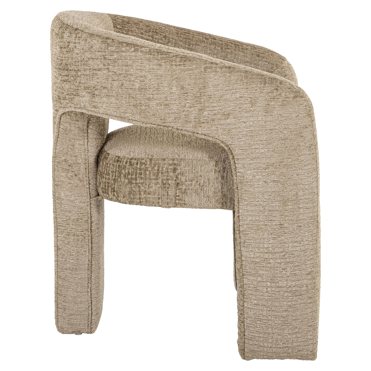 Richmond Interiors Esszimmerstuhl Belle desert fusion fire retardant Richmond Interiors