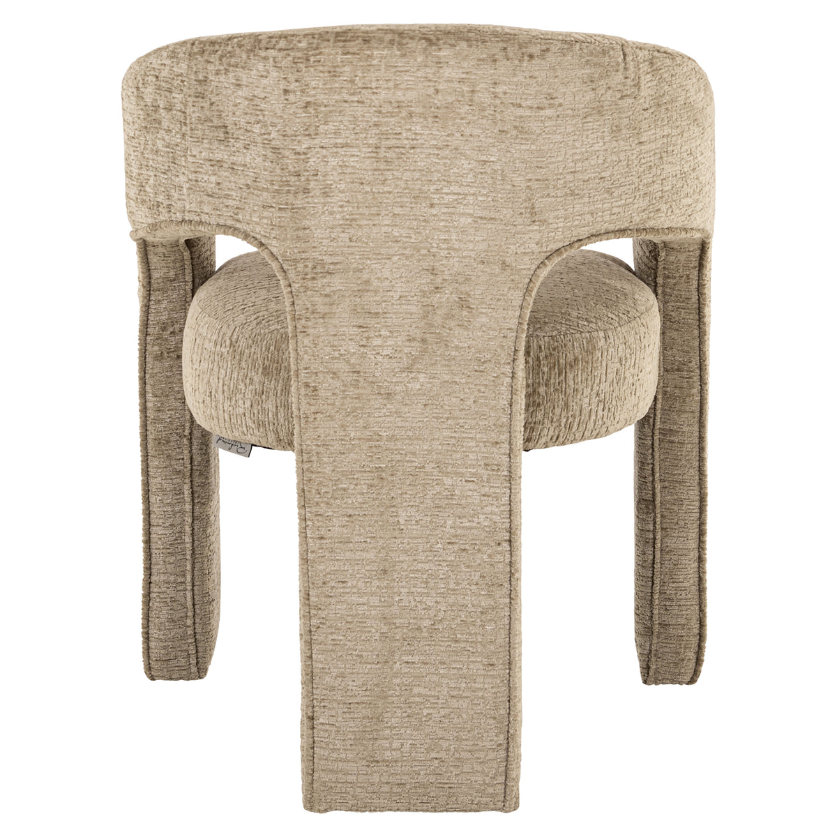 Richmond Interiors Esszimmerstuhl Belle desert fusion fire retardant Richmond Interiors