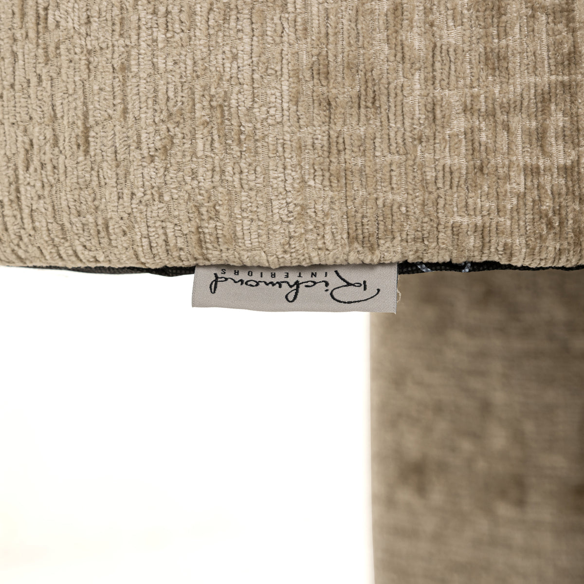 Richmond Interiors Esszimmerstuhl Belle desert fusion fire retardant Richmond Interiors