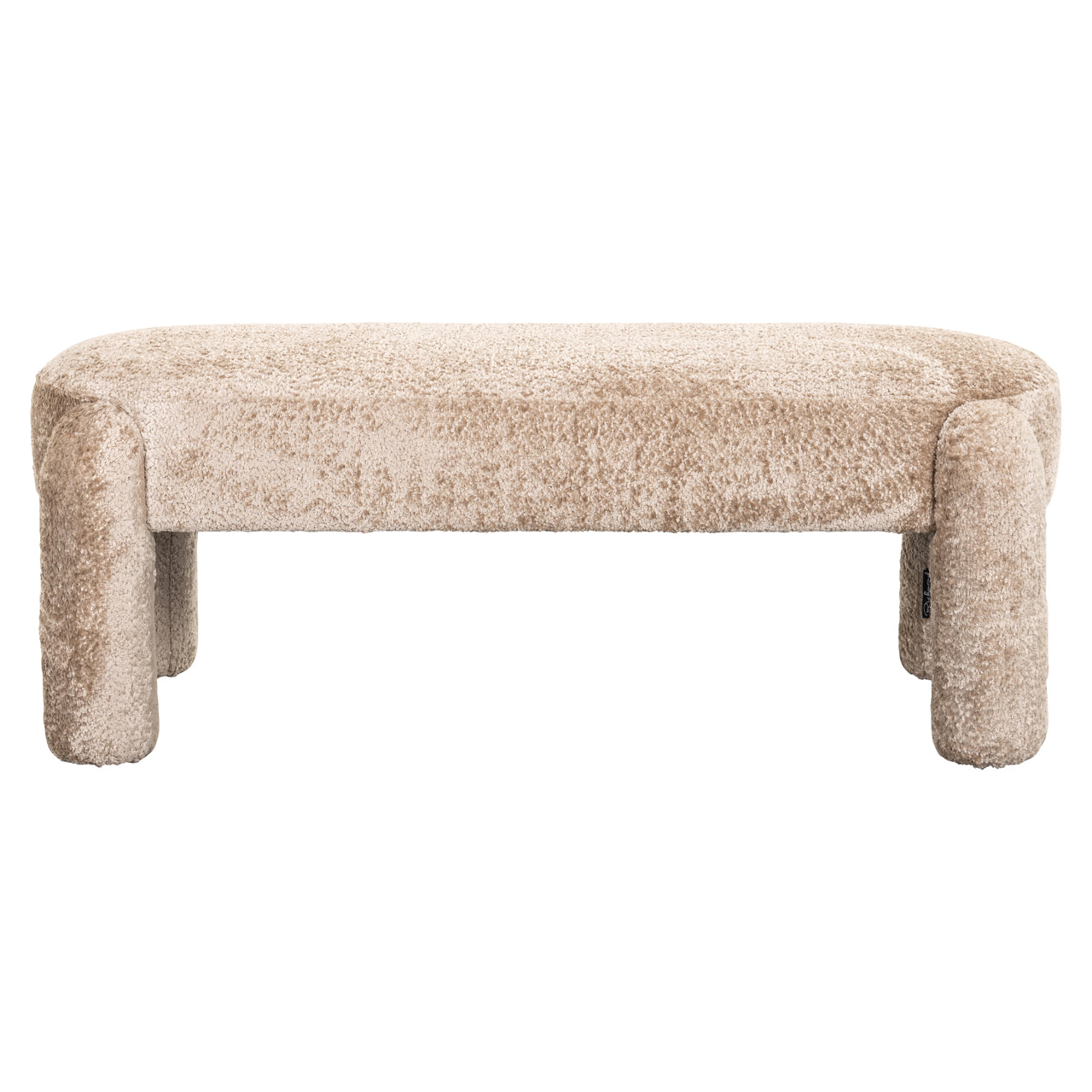 Richmond Interiors Bank Holly sheep natural