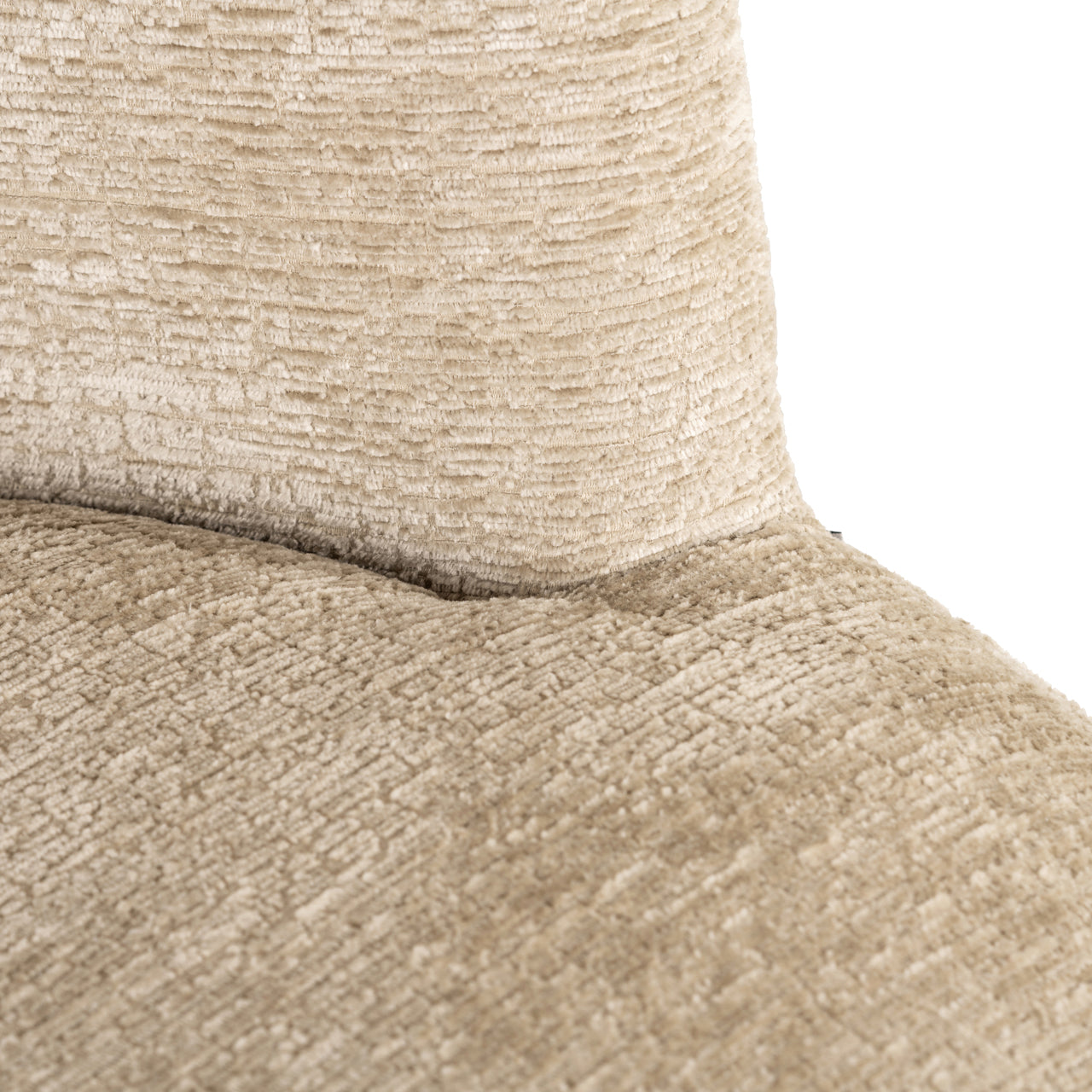 Richmond Interiors Esszimmerstuhl Stella desert fusion fire retardant