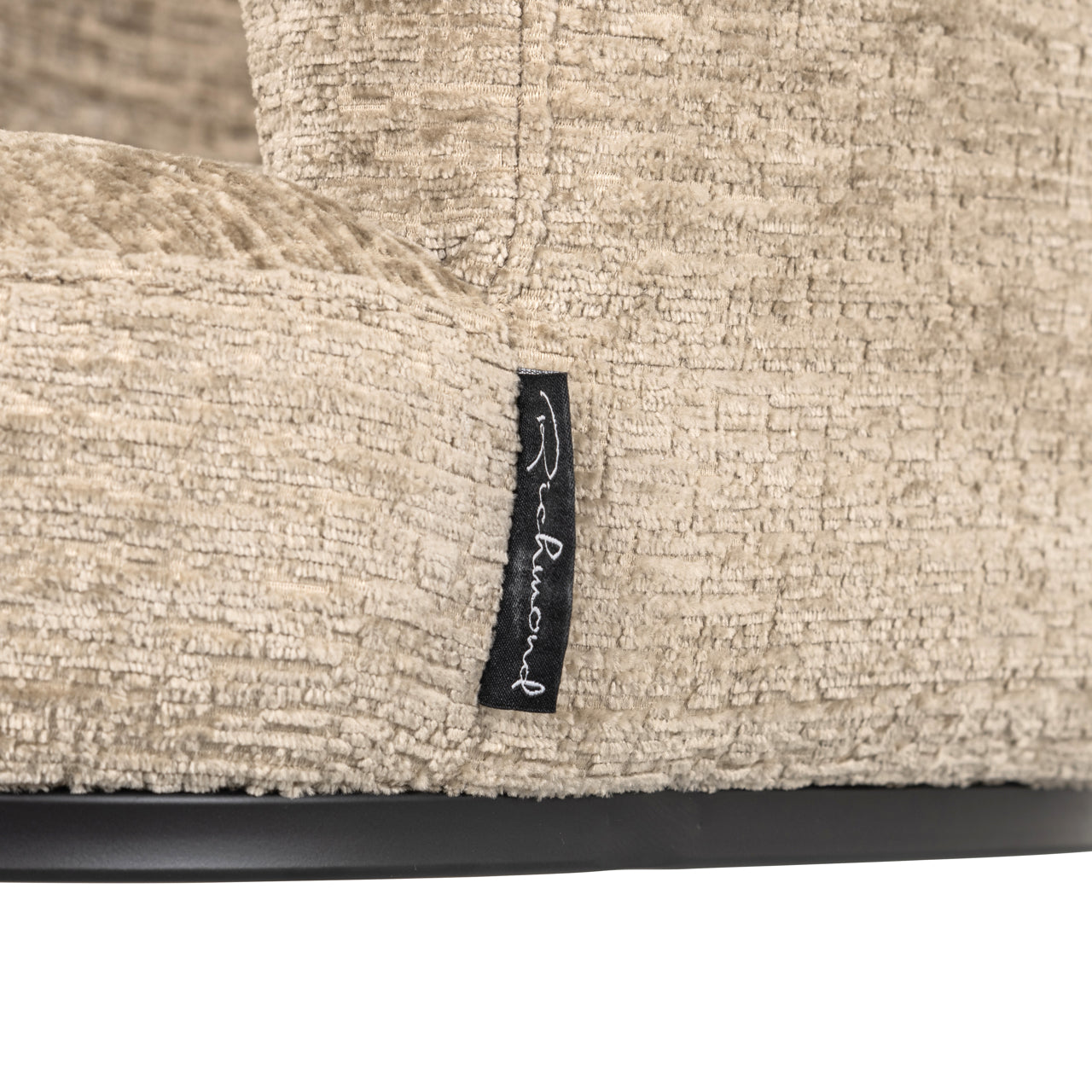 Richmond Interiors Esszimmerstuhl Cheyenne desert fusion swivel fire retardant Esszimmerstuhl Richmond Interiors