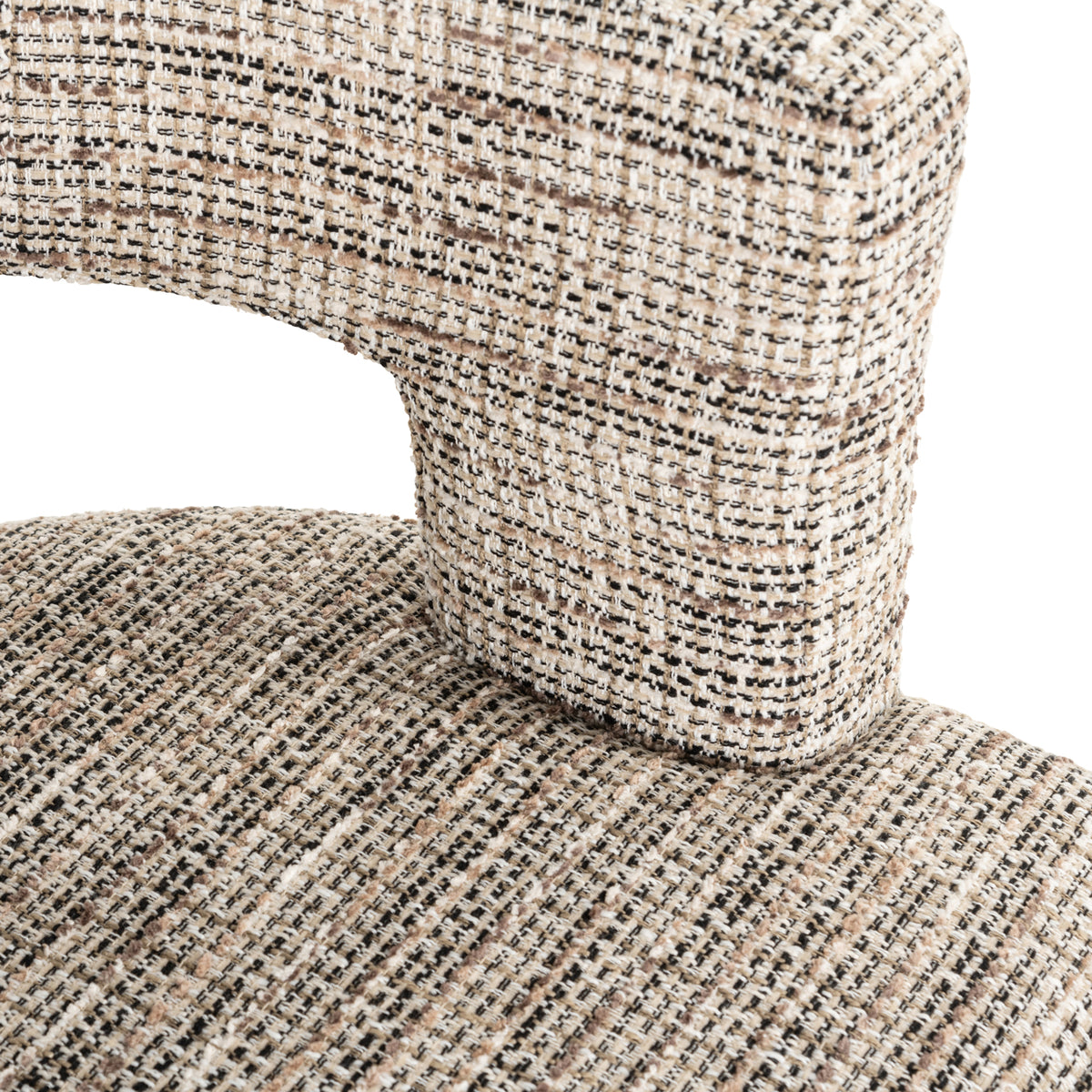 Richmond Interiors Esszimmerstuhl Ellis trendy nature Richmond Interiors