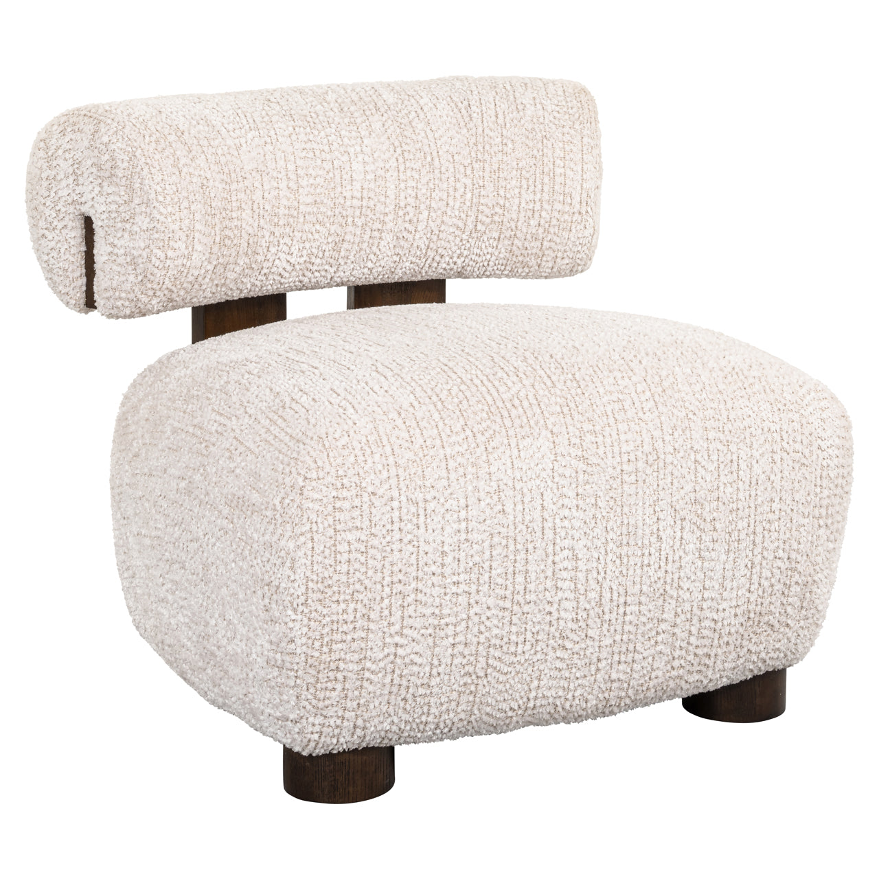 Richmond Interiors Lounge Stuhl Arabella lovely cream Lounge Stuhl Richmond Interiors