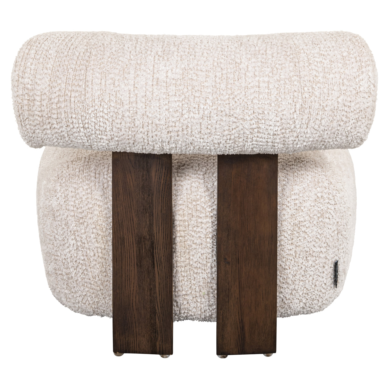 Richmond Interiors Lounge Stuhl Arabella lovely cream Lounge Stuhl Richmond Interiors