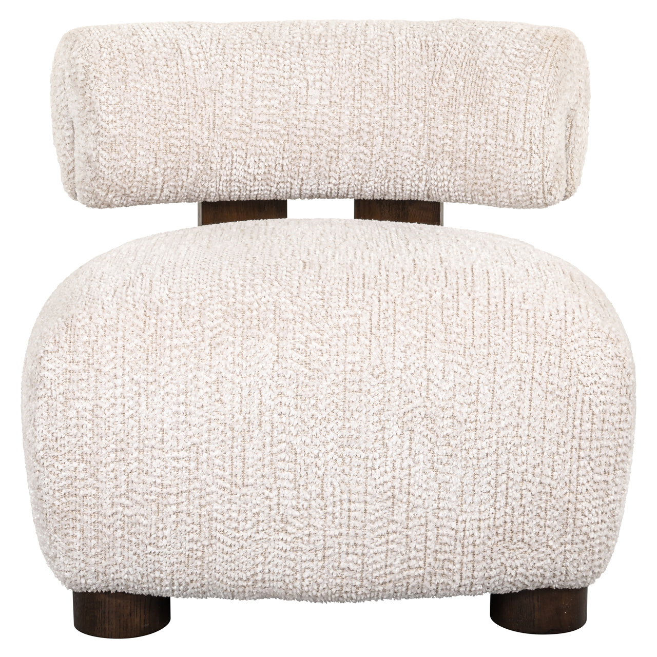 Richmond Interiors Lounge Stuhl Arabella lovely cream Lounge Stuhl Richmond Interiors