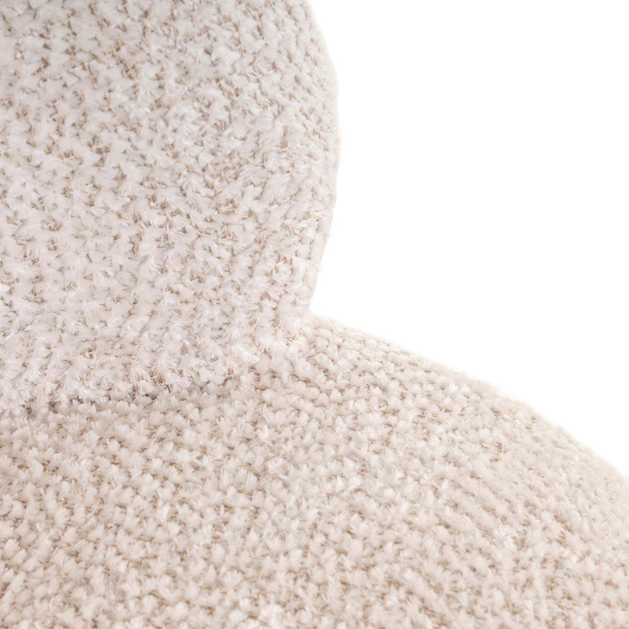 Richmond Interiors Kinder-Drehstuhl Jackie – Be Lovely Cream Kindersessel Richmond Interiors