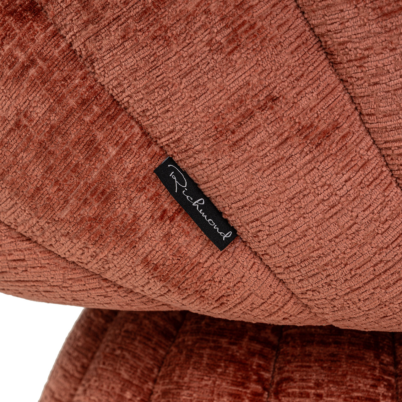 Richmond Interiors Sessel Blossom blush fusion (Fusion 92 Blush) Polstersessel Richmond Interiors
