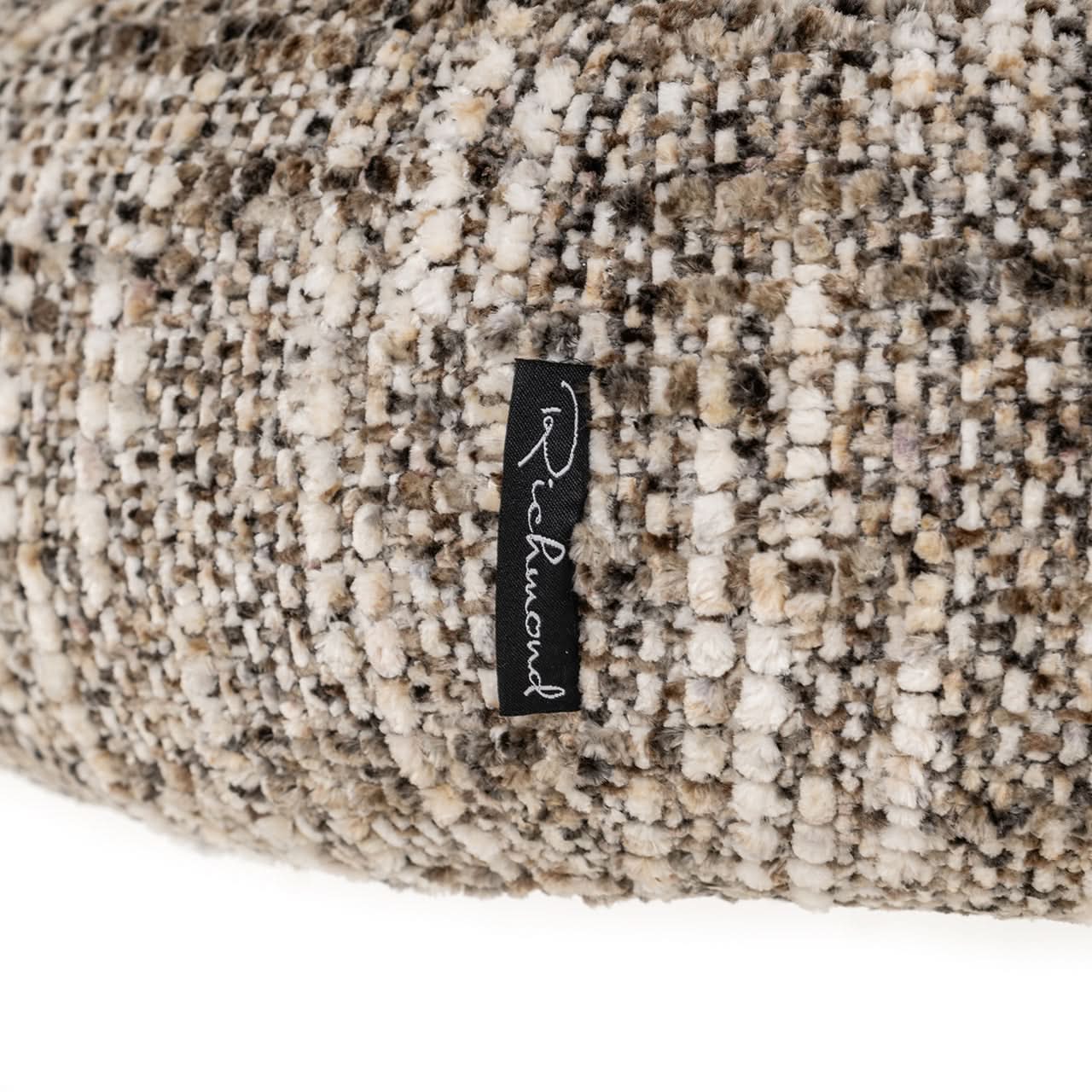 Richmond Interiors – Esszimmerstuhl Alexis Brown Omara Drehbar Drehstuhl Richmond Interiors