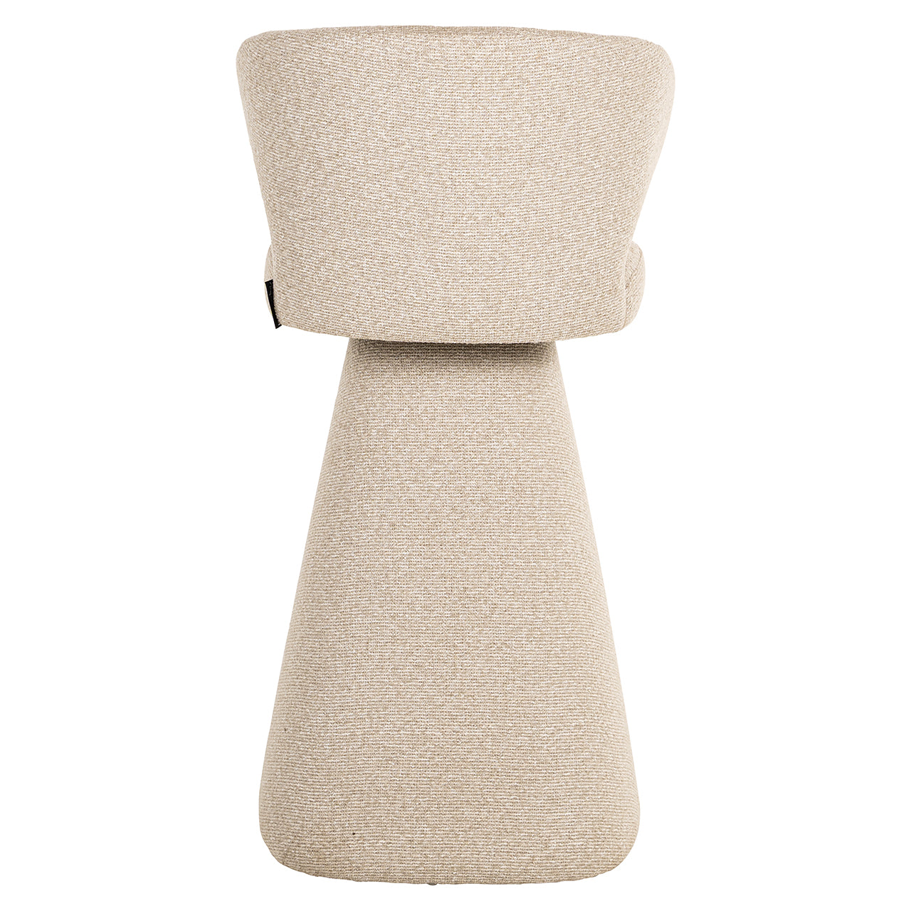Richmond Interiors Barstuhl Gatsbi biscotti (Biscotti) Barstuhl Richmond Interiors