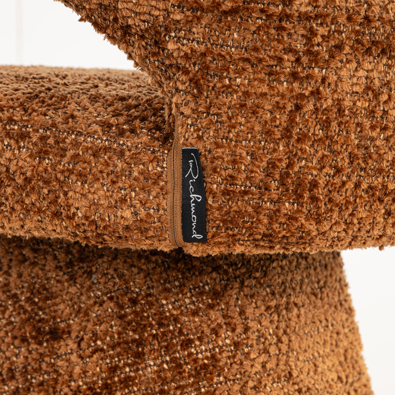 Richmond Interiors Barhocker Gatsbi lovely cinnamon