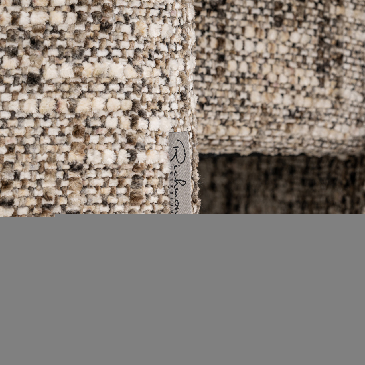 Richmond Interiors Lounge Stuhl Tuscany brown omara Lounge Stuhl Richmond Interiors