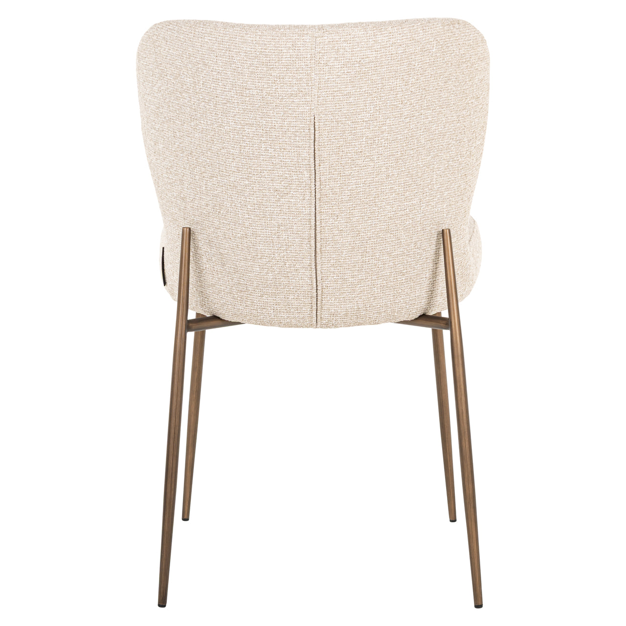 Richmond Interiors Esszimmerstuhl Odarby biscotti (Set of 2) Esszimmerstuhl Richmond Interiors