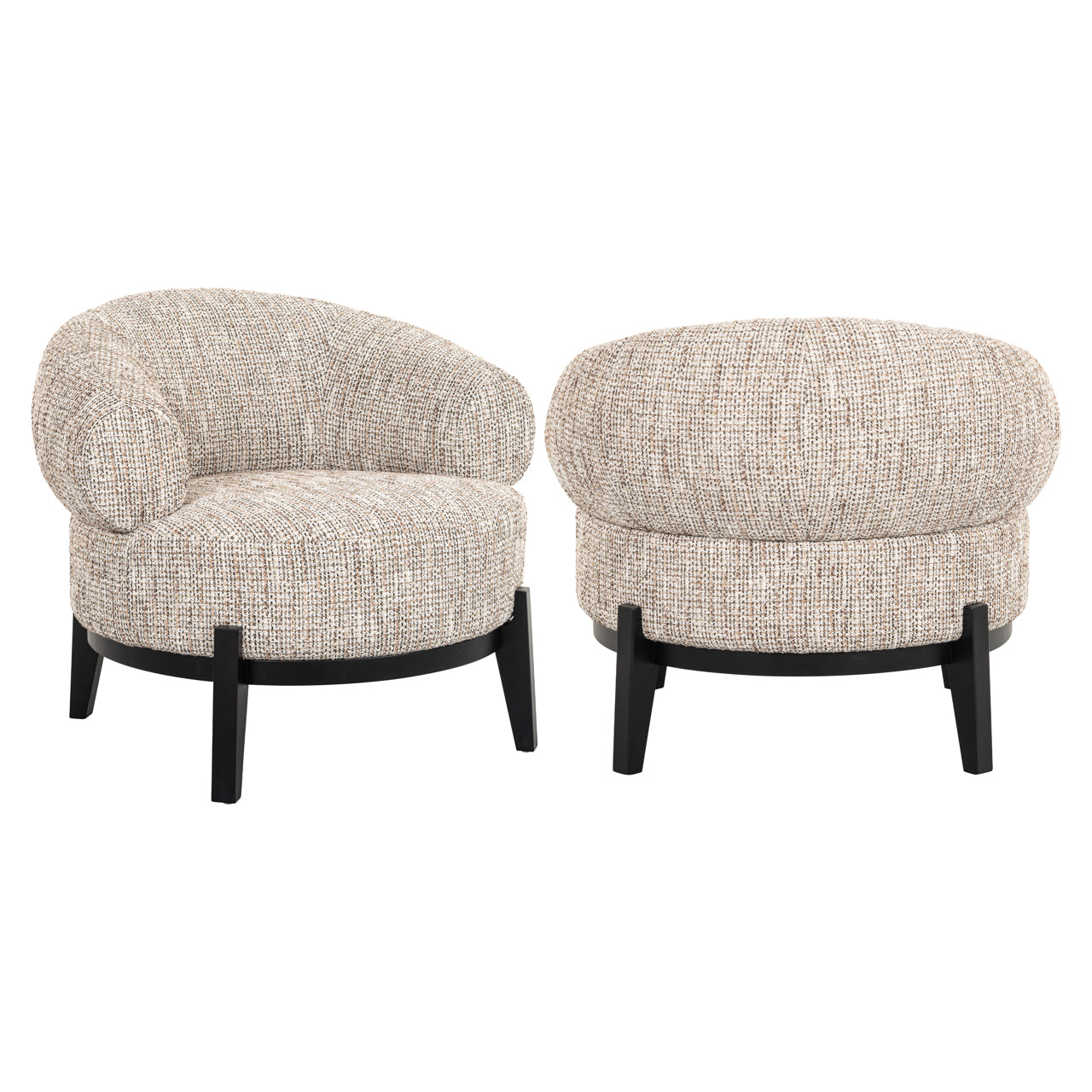 Richmond Interiors Lounge Stuhl Montana customized Lounge Stuhl Richmond Interiors
