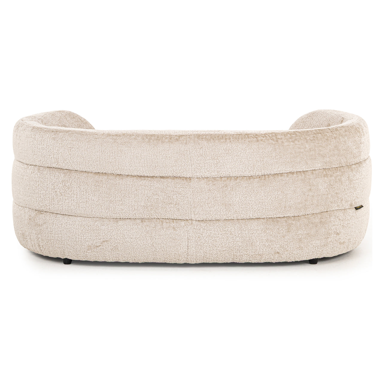 Richmond Interiors Hundebett Bingo clay chenille Hundebett Richmond Interiors