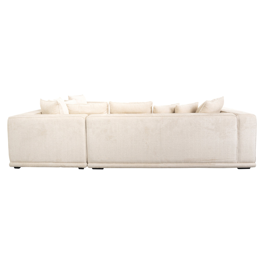 Richmond Interiors Sofa Lusso niagara beige Sofa Richmond Interiors
