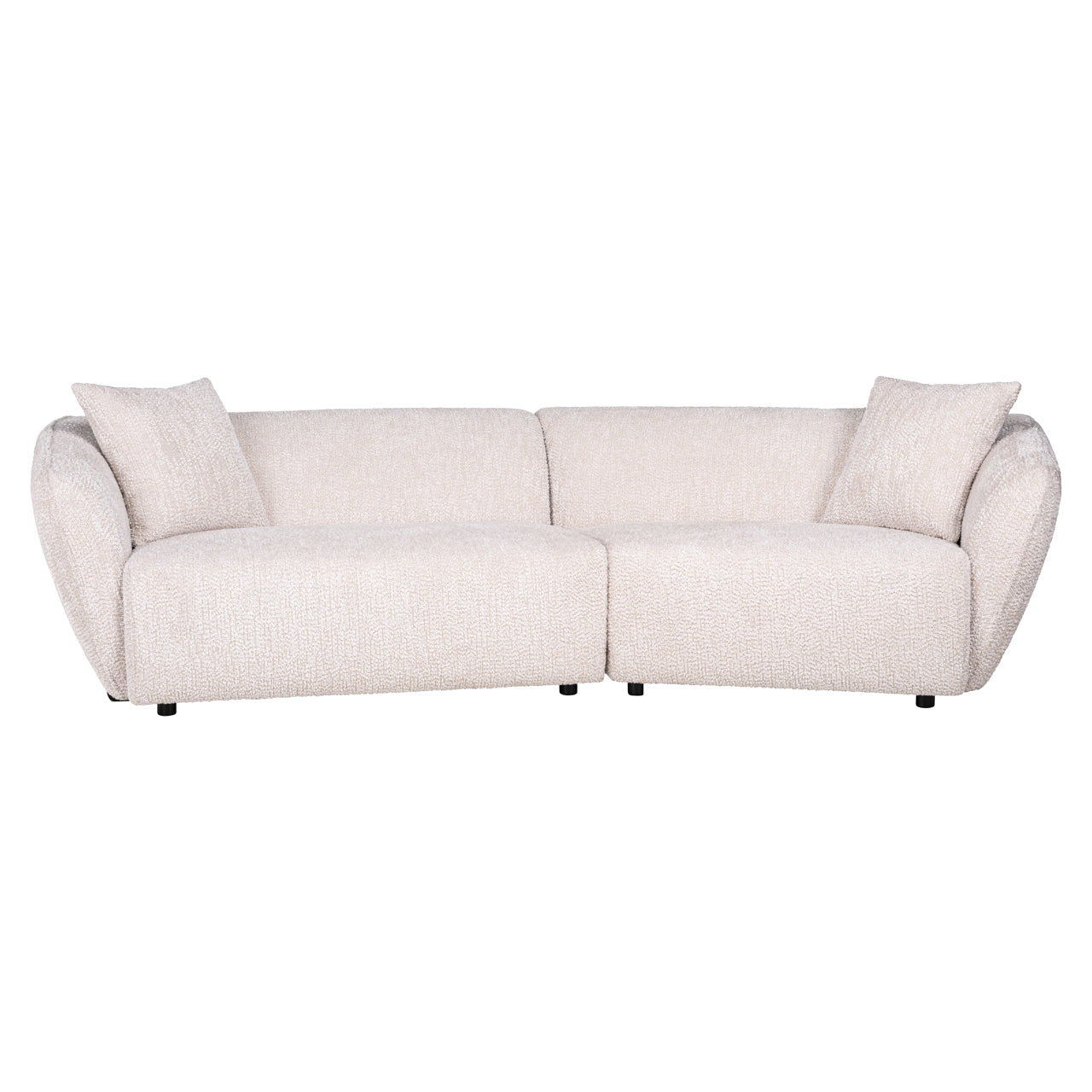 Richmond Interiors Sofa Armand lovely cream Sofa Richmond Interiors
