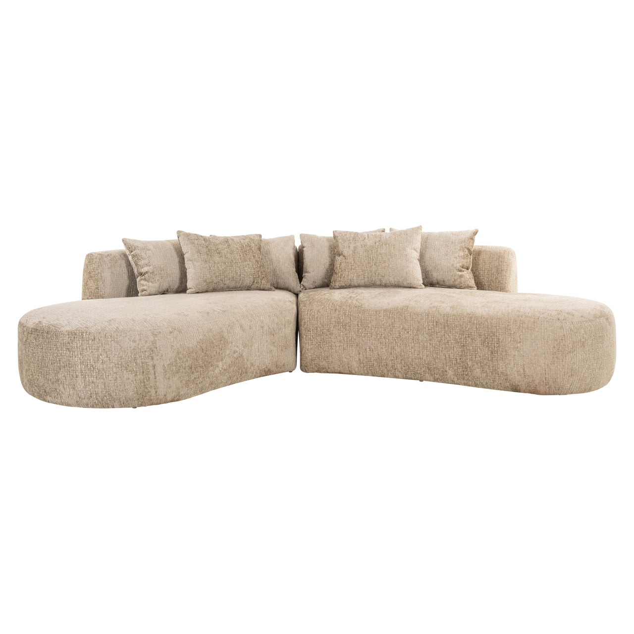 Richmond Interiors Sofa Cassie desert fusion 4-seater Sofa Richmond Interiors