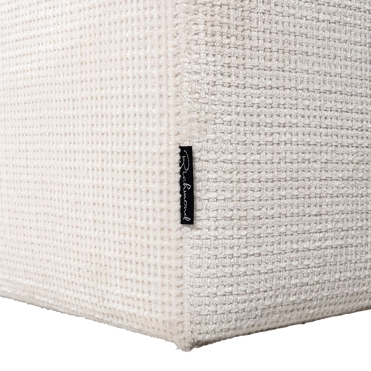 Richmond Interiors Couch Lund 4-Sitzer Modul-Sofa Richmond Interiors