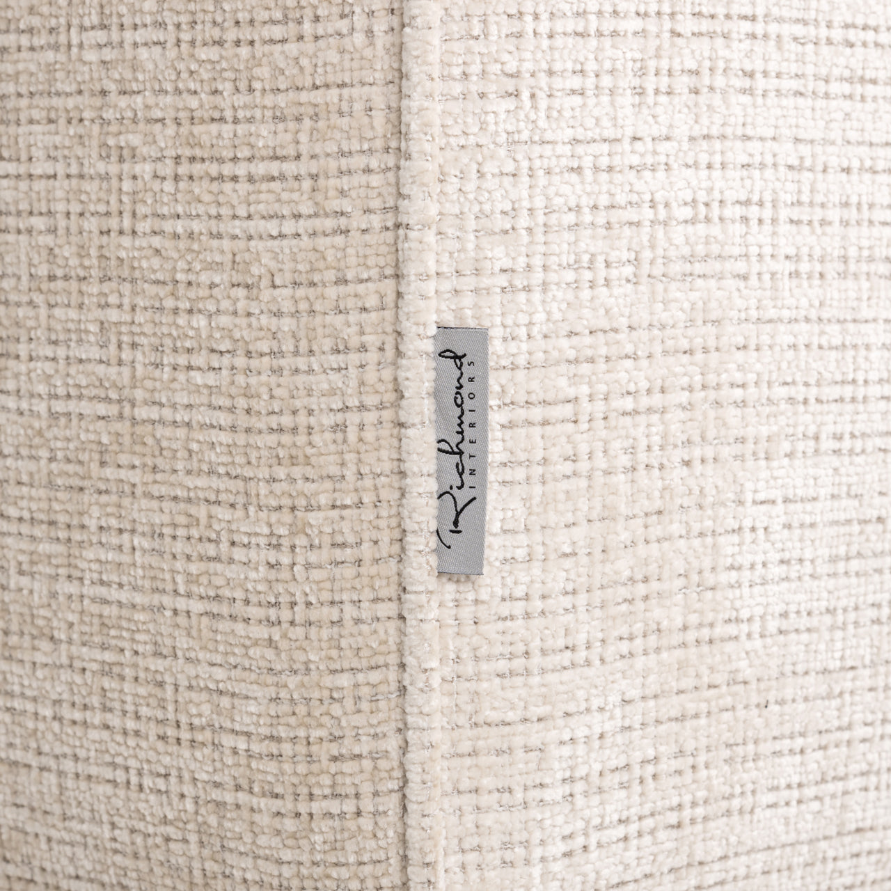 Richmond Interiors Sofa Santos niagara beige 2,5-seater + lounge left Sofa Richmond Interiors