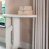 Richmond Interiors – Konsole Winslow White Konsolentisch Richmond Interiors