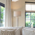 Richmond Interiors – Stehlampe Joline Beige Leinen Stehlampe Richmond Interiors