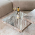Richmond Interiors Couchtisch Rashford – 2er-Set (Stone) 2er-Set Couchtisch Richmond Interiors